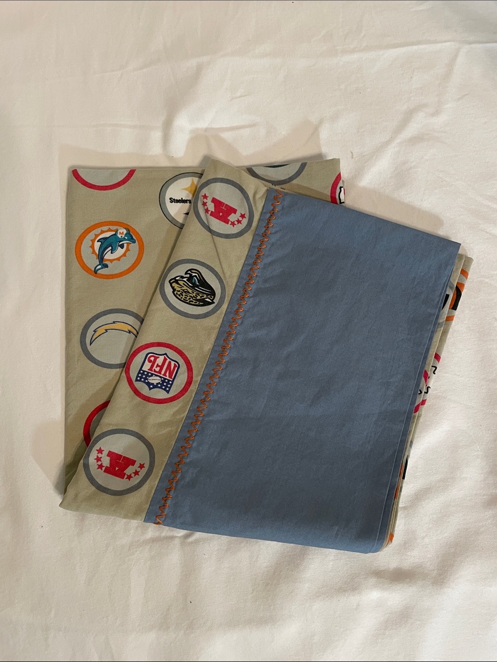 NFL Pillowcase (PB Teen)